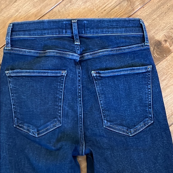 AGOLDE Sophie Jeans - Picture 6 of 8